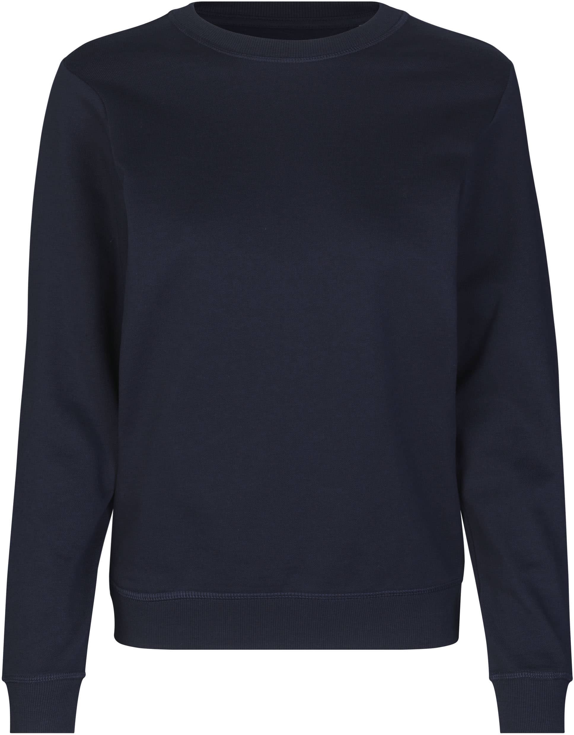 Ökologisches Sweatshirt für Damen