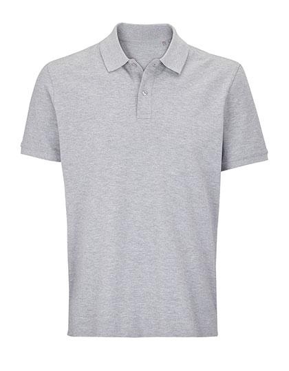 Unisex Polo Shirt Pegase