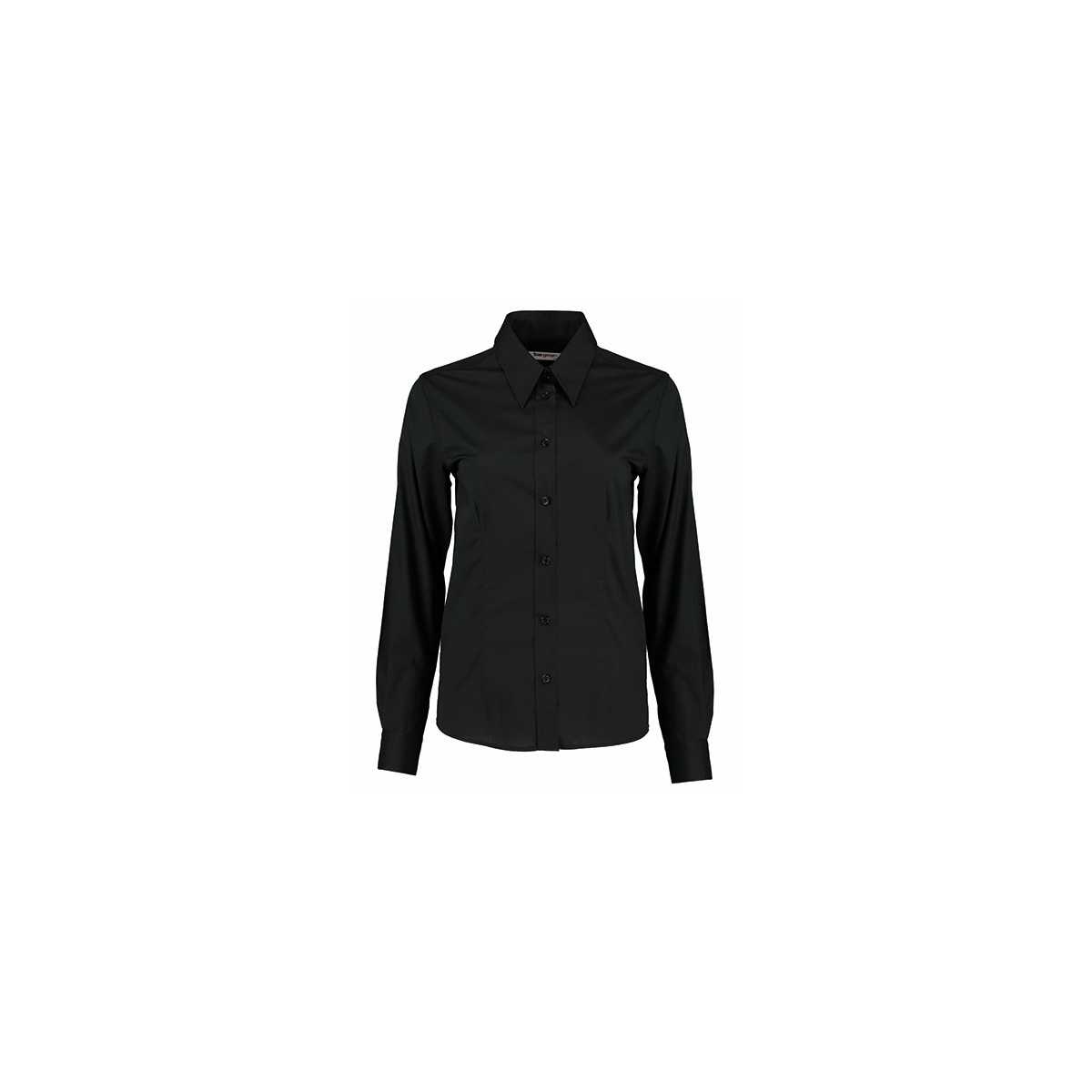 Women´s Tailored Fit Shirt Long Sleeve