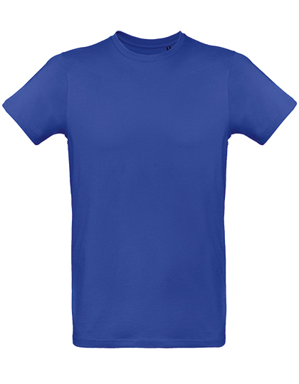 Klassisches Herren Bio T-Shirt "Inspire"