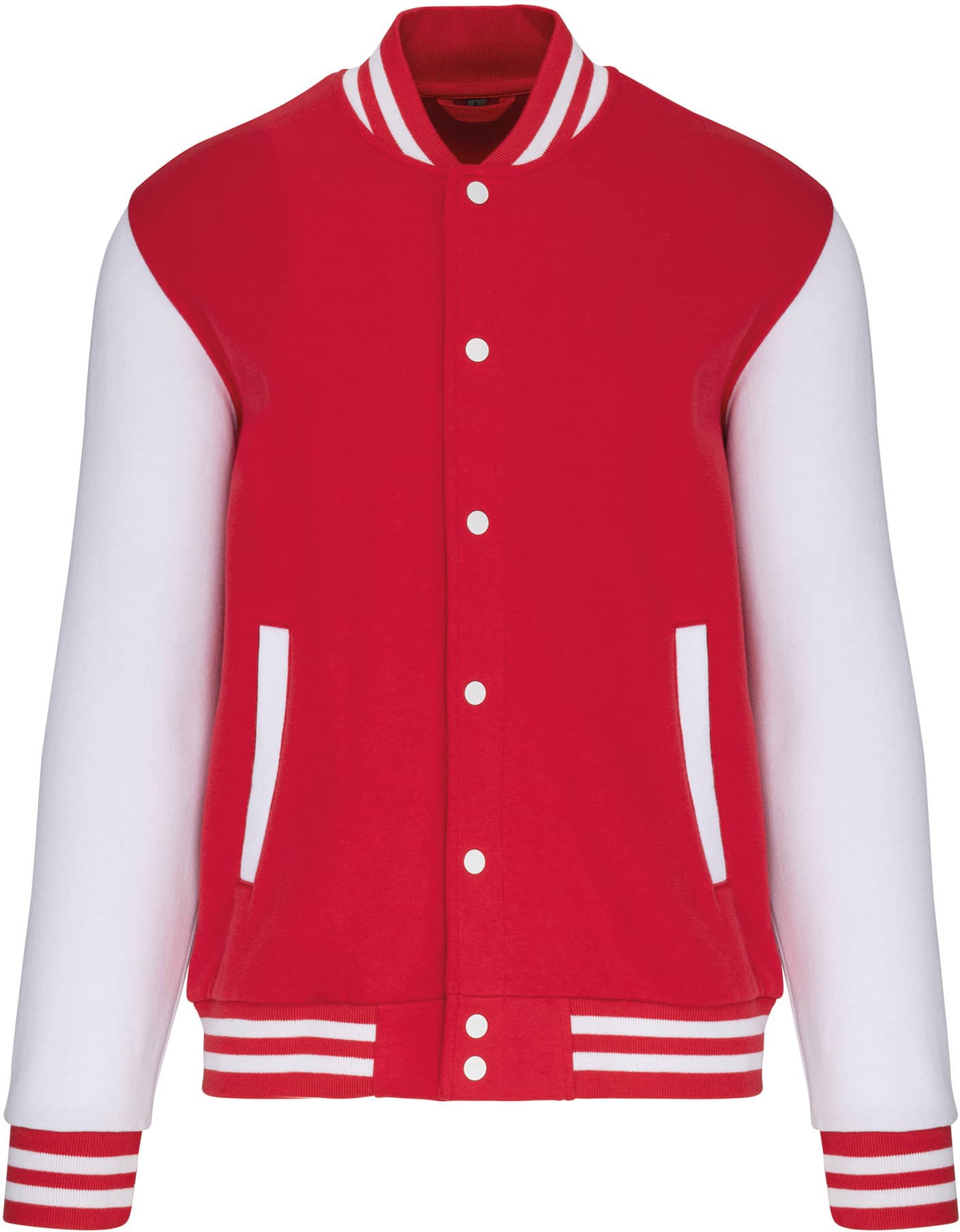 Kinder-College Jacke