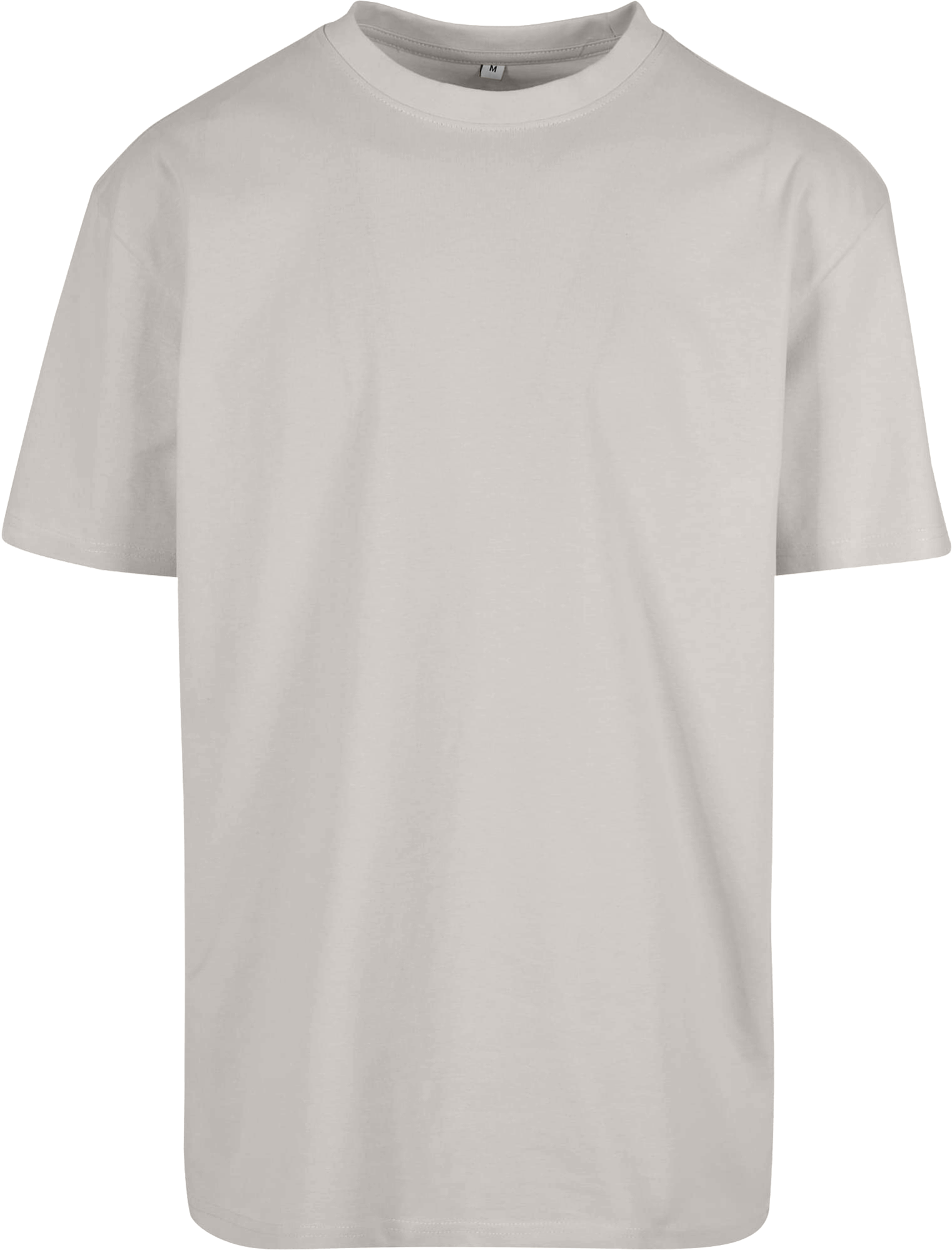 Heavy Oversize Tee