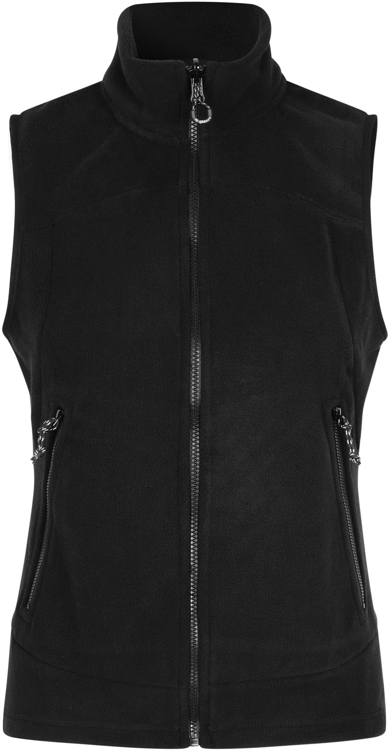 Microfleece Active Weste für Damen
