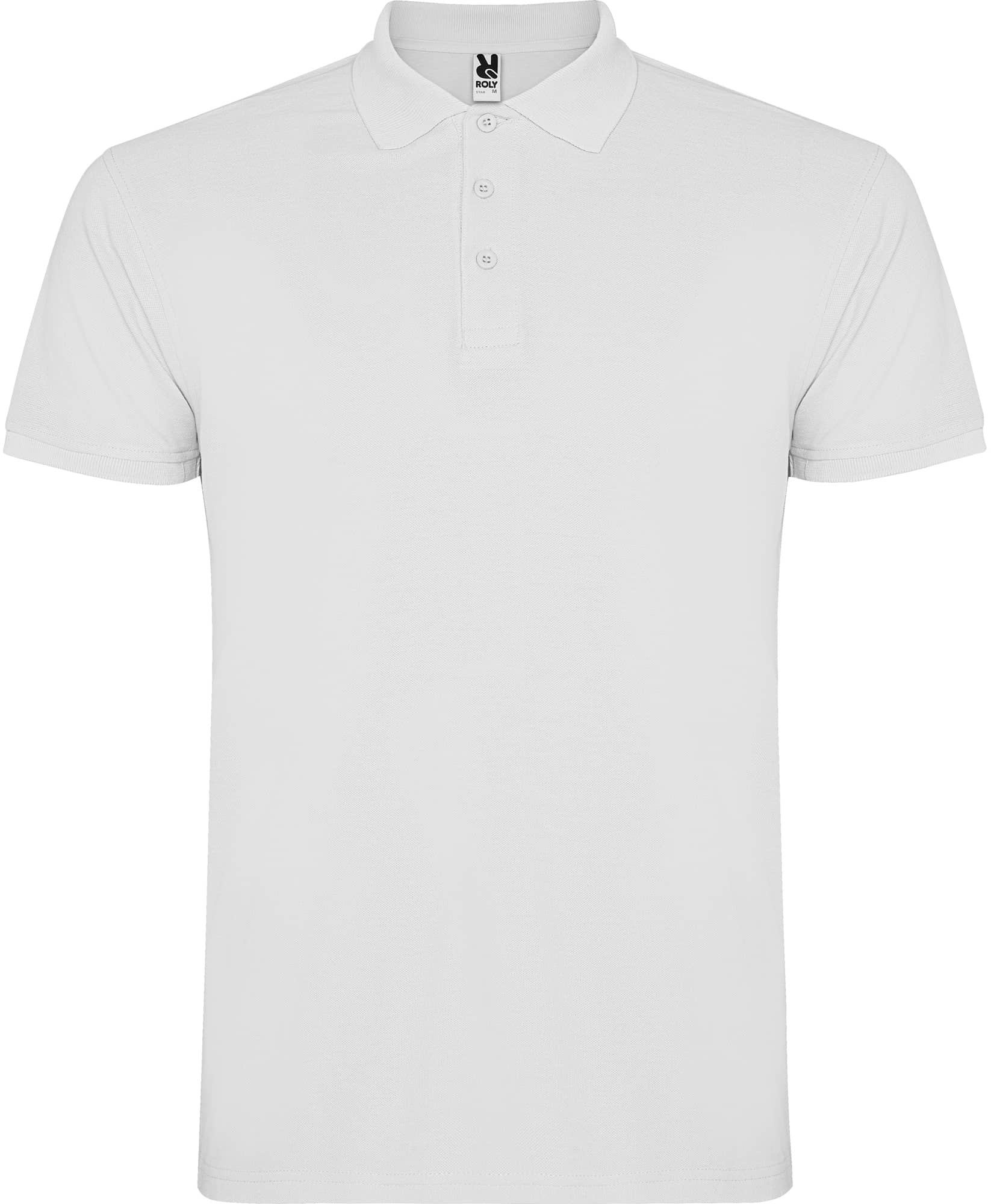 Kids´ Star Poloshirt