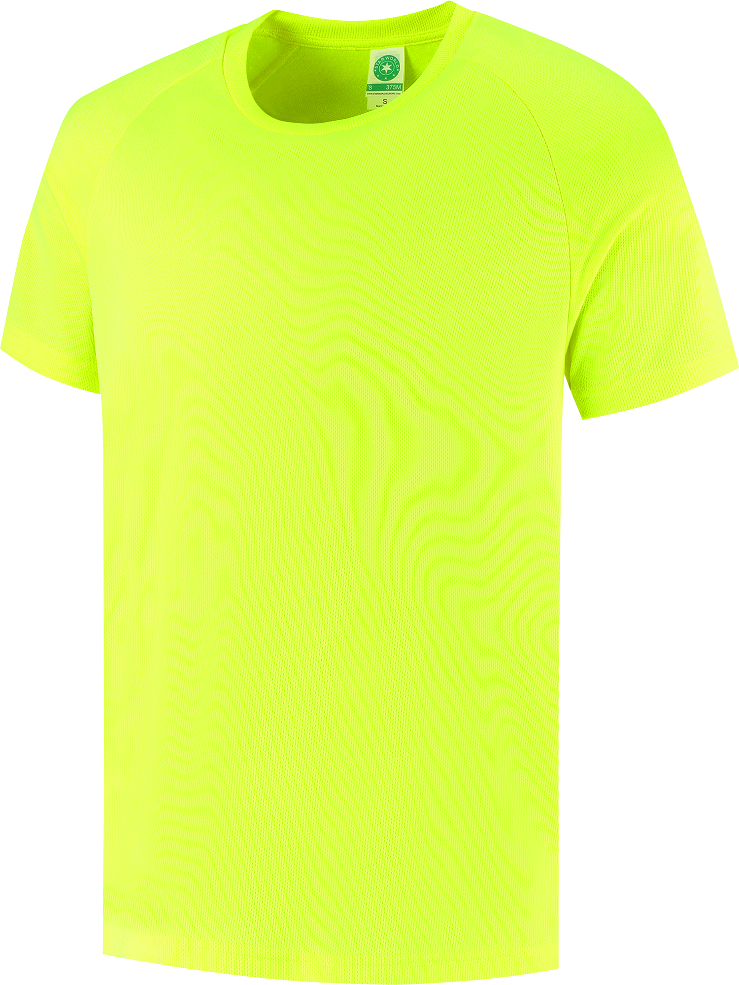 Unisex Recycled Multi Sport T-Shirt