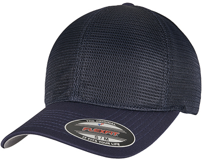 Flexfit 360 Omnimesh Cap