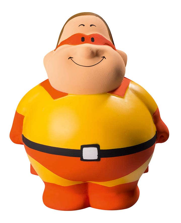 SQUEEZIES® Super Bert®