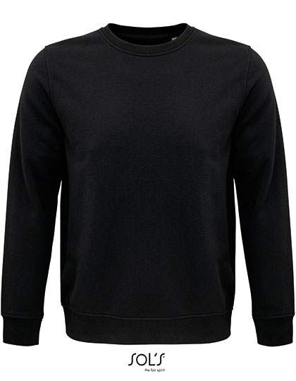 Unisex Comet Sweatshirt