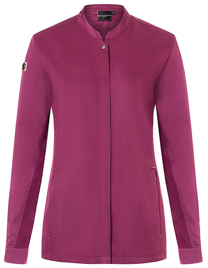 Damenkochjacke Green-Generation