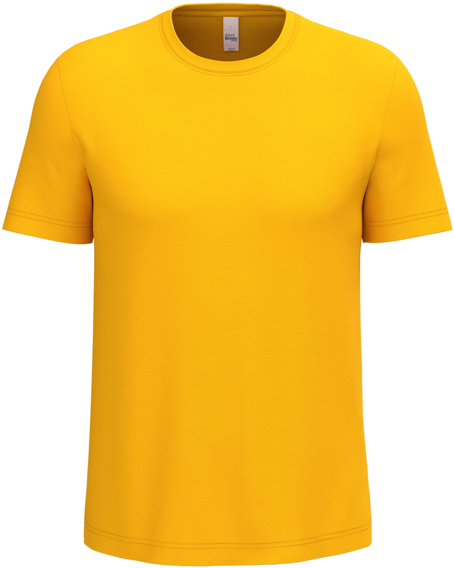 Mercury Herren Sport-T-Shirt