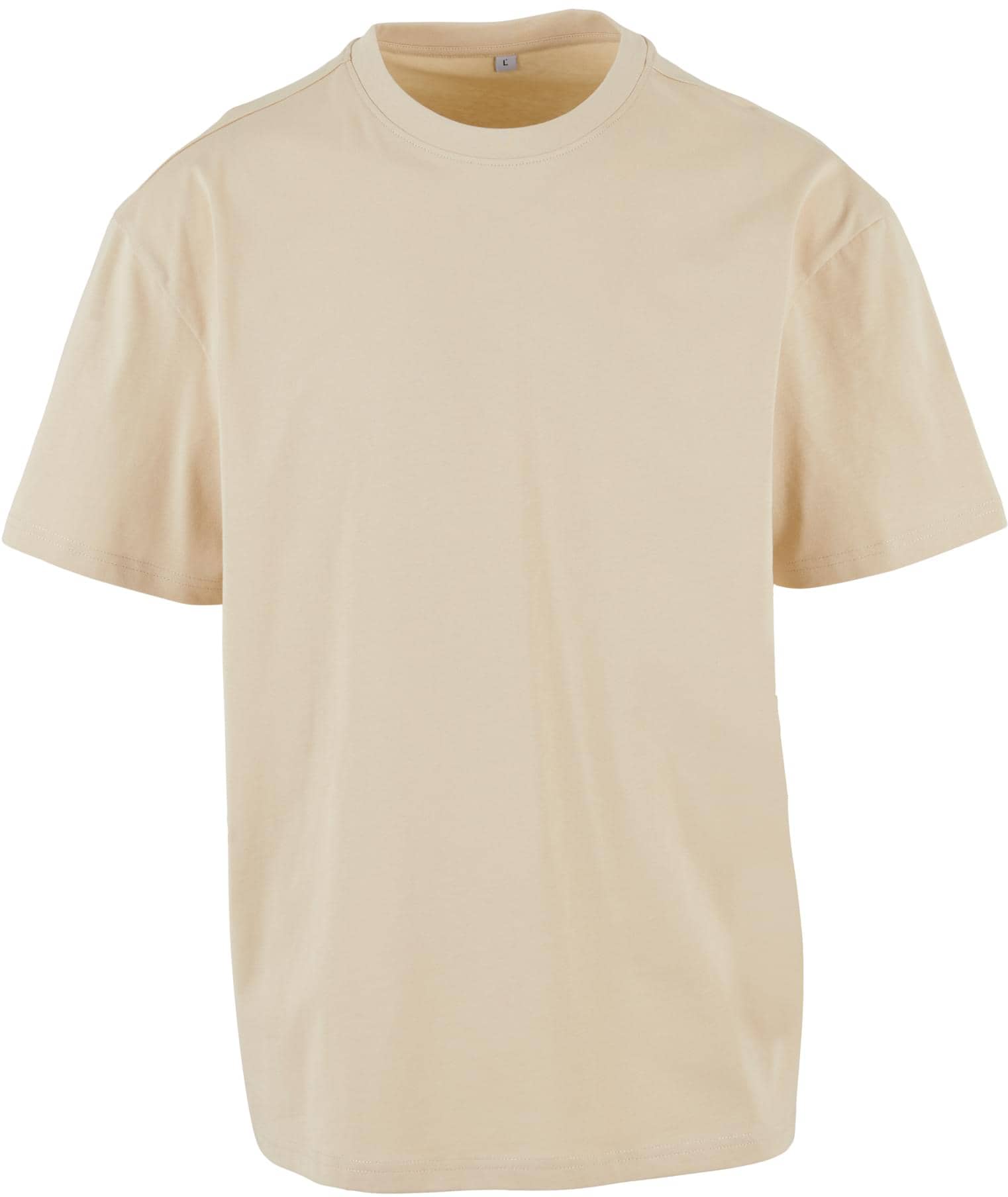 Cotton Loose Tee