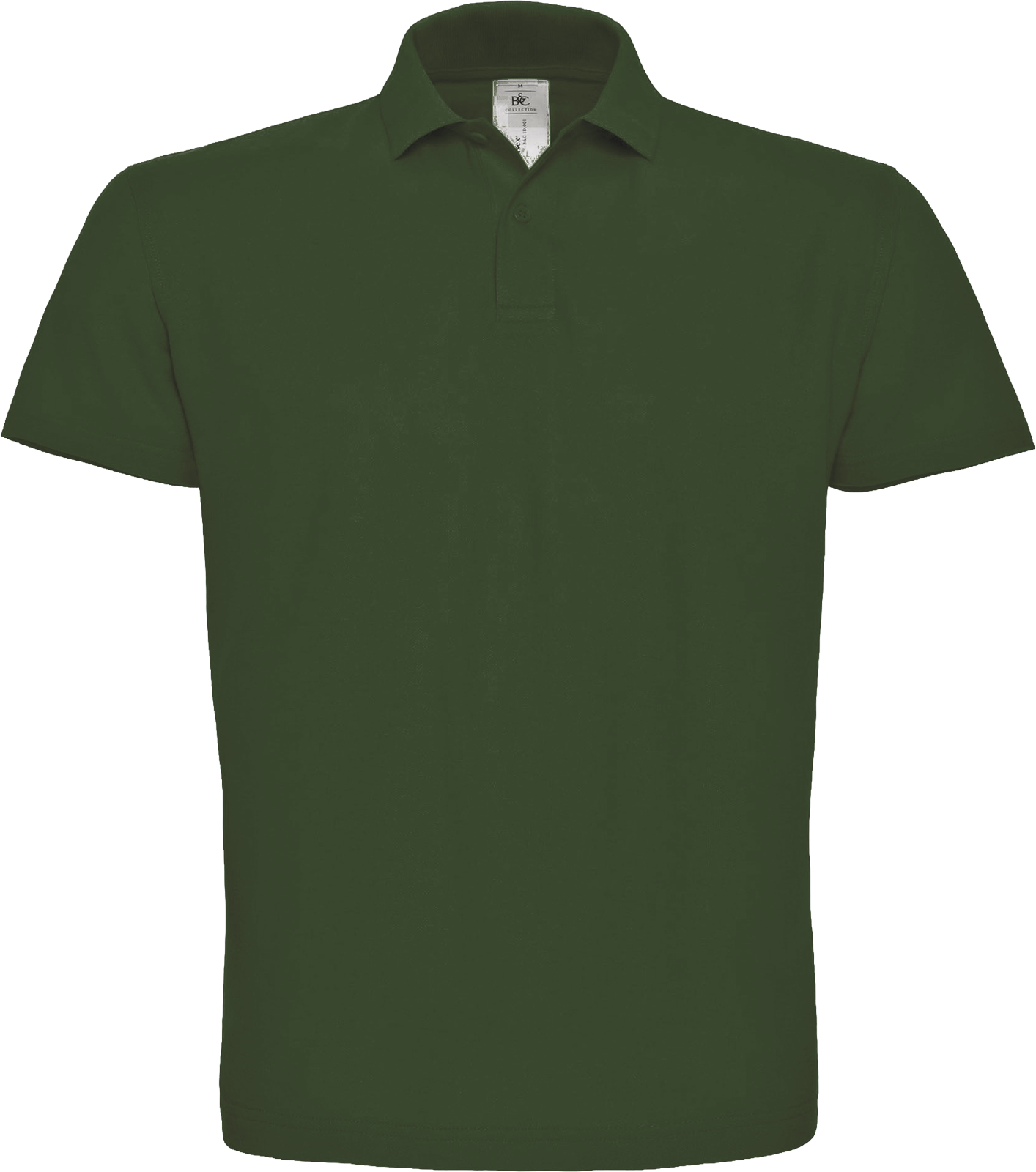 Unisex Polo ID.001