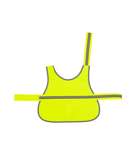 Hi-Vis Dog´s Vest
