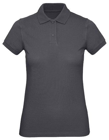 Klassisches Damen Poloshirt "Inspire"