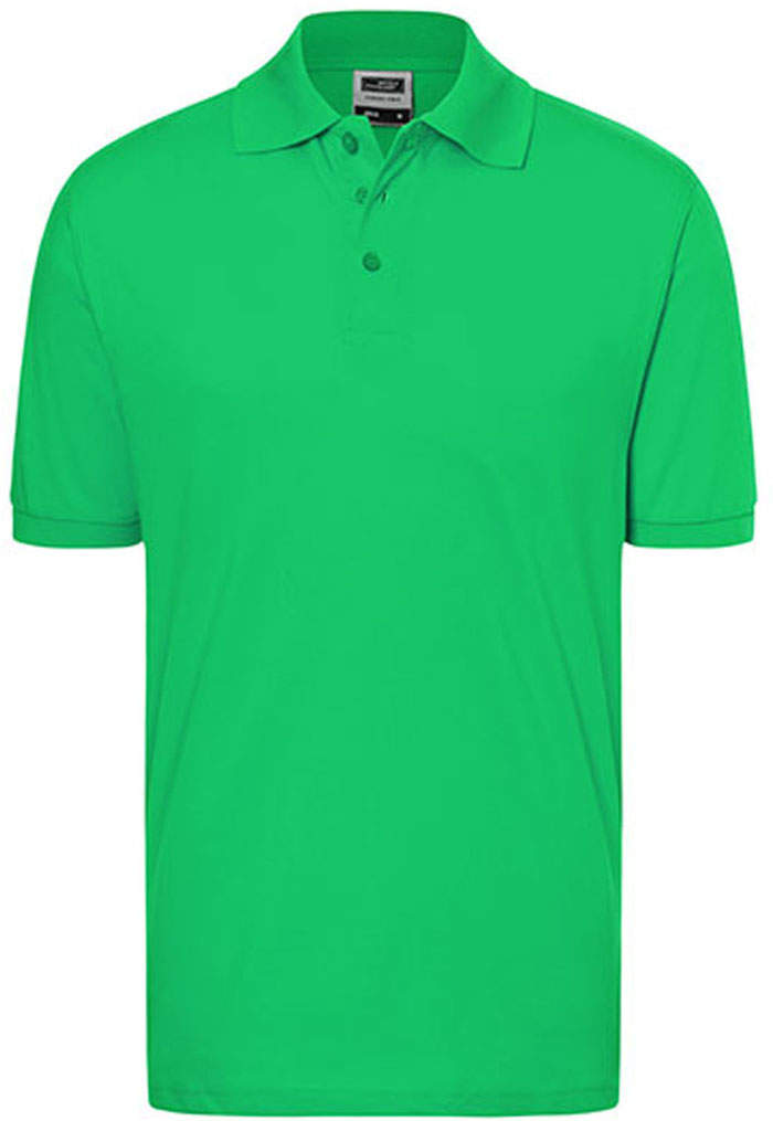 Klassisches Herren-Poloshirt
