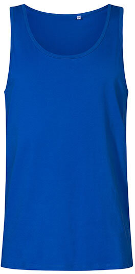 Men´s Roundneck Tanktop
