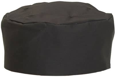 Skull Cap