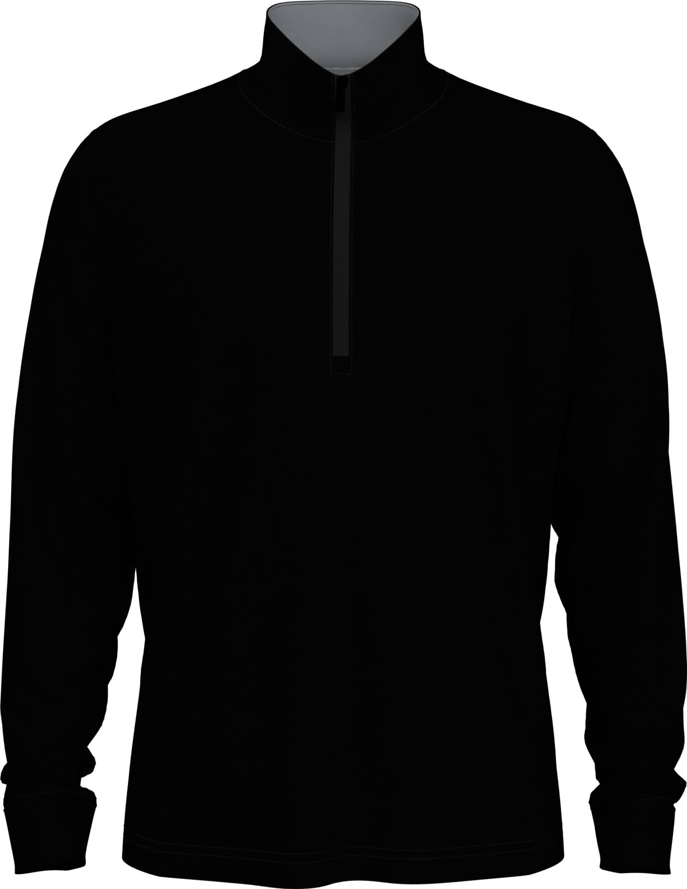 Men´s 1/4 Zip Pullover