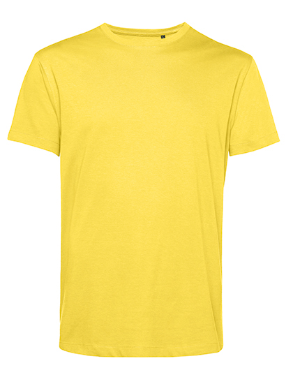 Basic Herren Bio T-Shirt "Inspire"