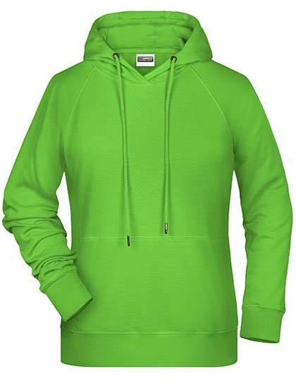 Kuscheliger Damen Bio-Hoodie