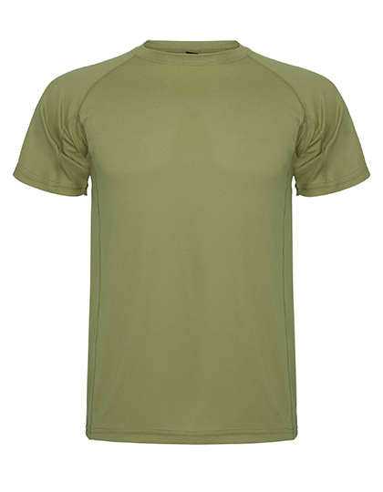 Men´s Montecarlo T-Shirt