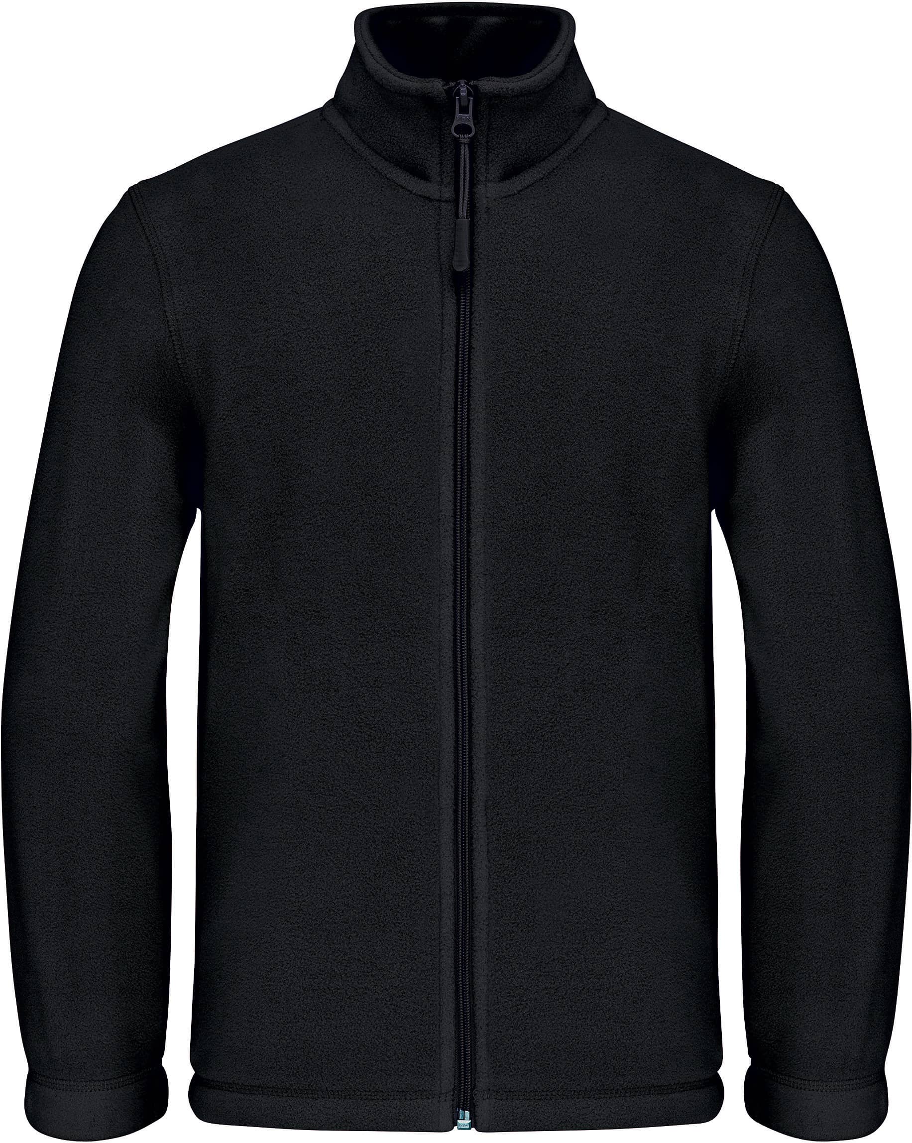 Kinder Mikrofleece-Jacke