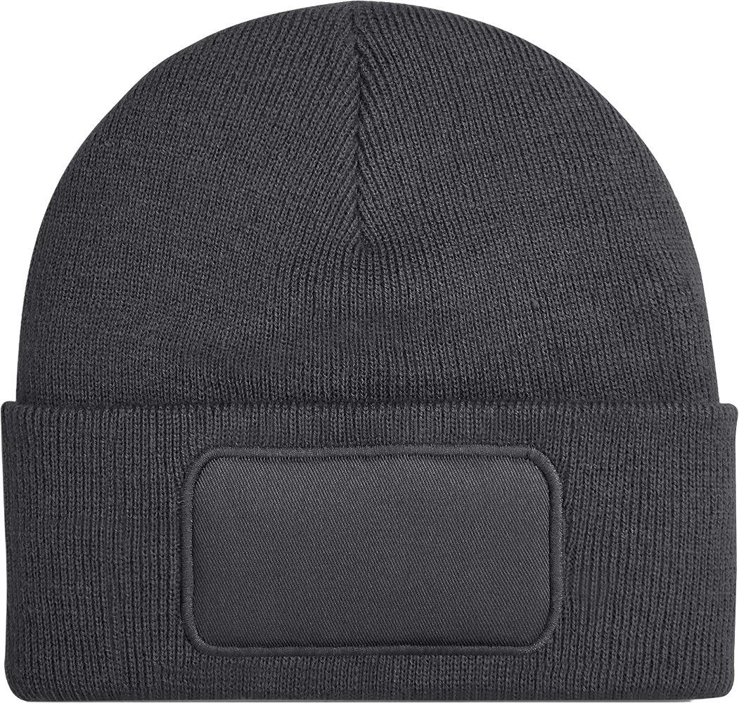 Original Patch Beanie