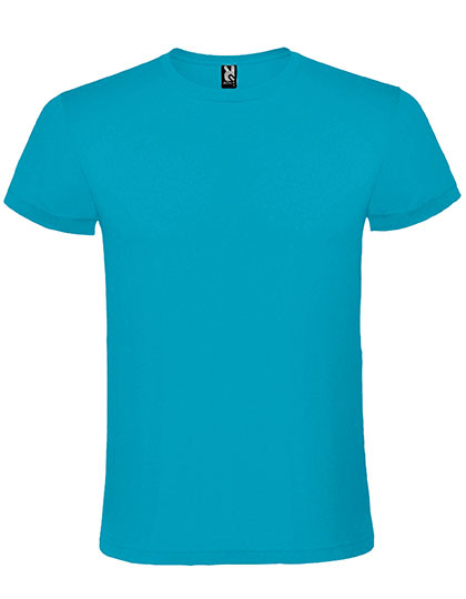 Basic Herren-T-Shirt "Atomic"