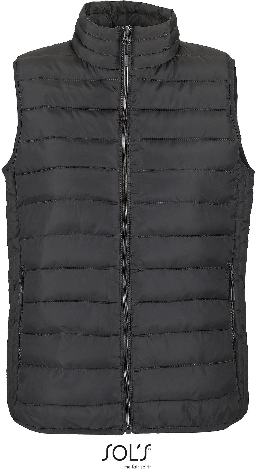 Women's Stream Bodywarmer