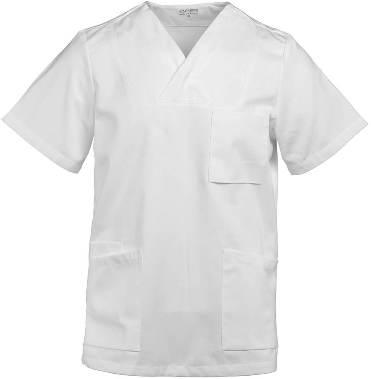 Unisex Schlupfkasack, Soft Touch