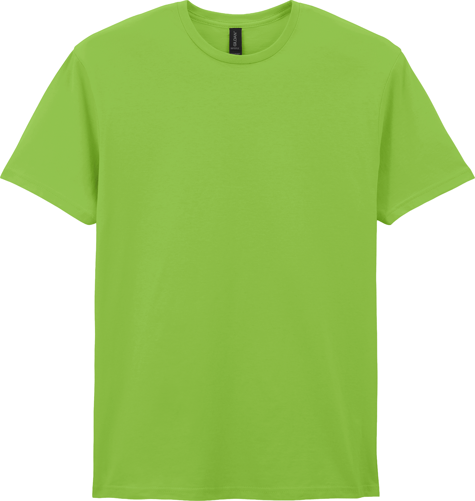 Softstyle® Adult T- Shirt