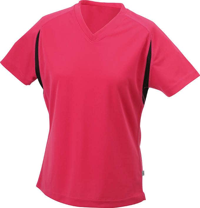 Ladies´ Running-T