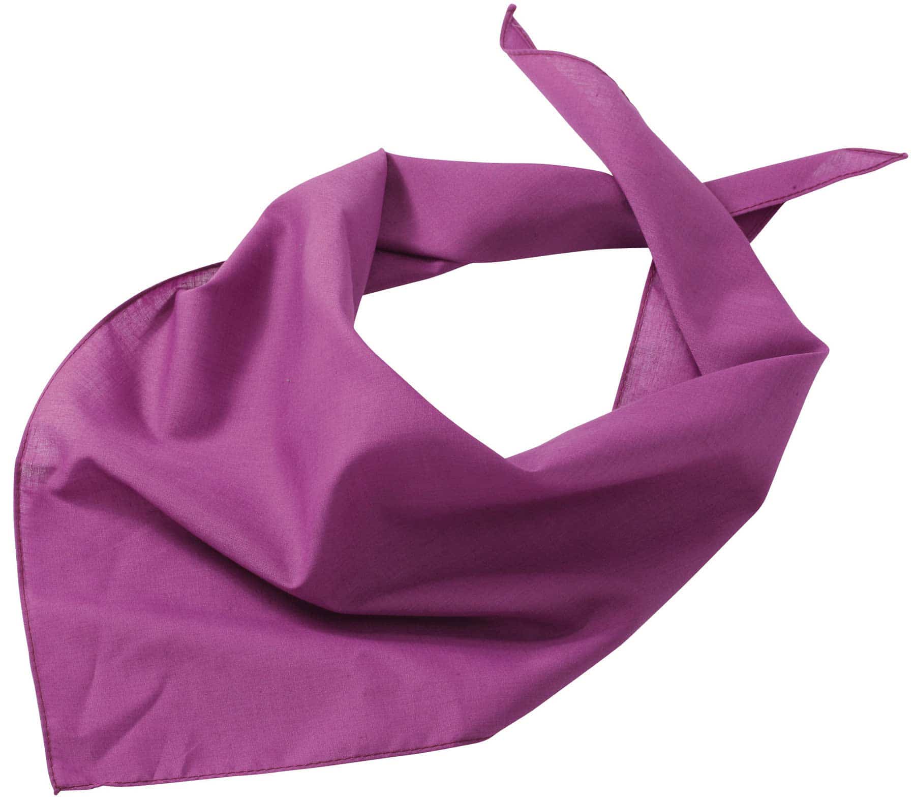 Triangular Scarf