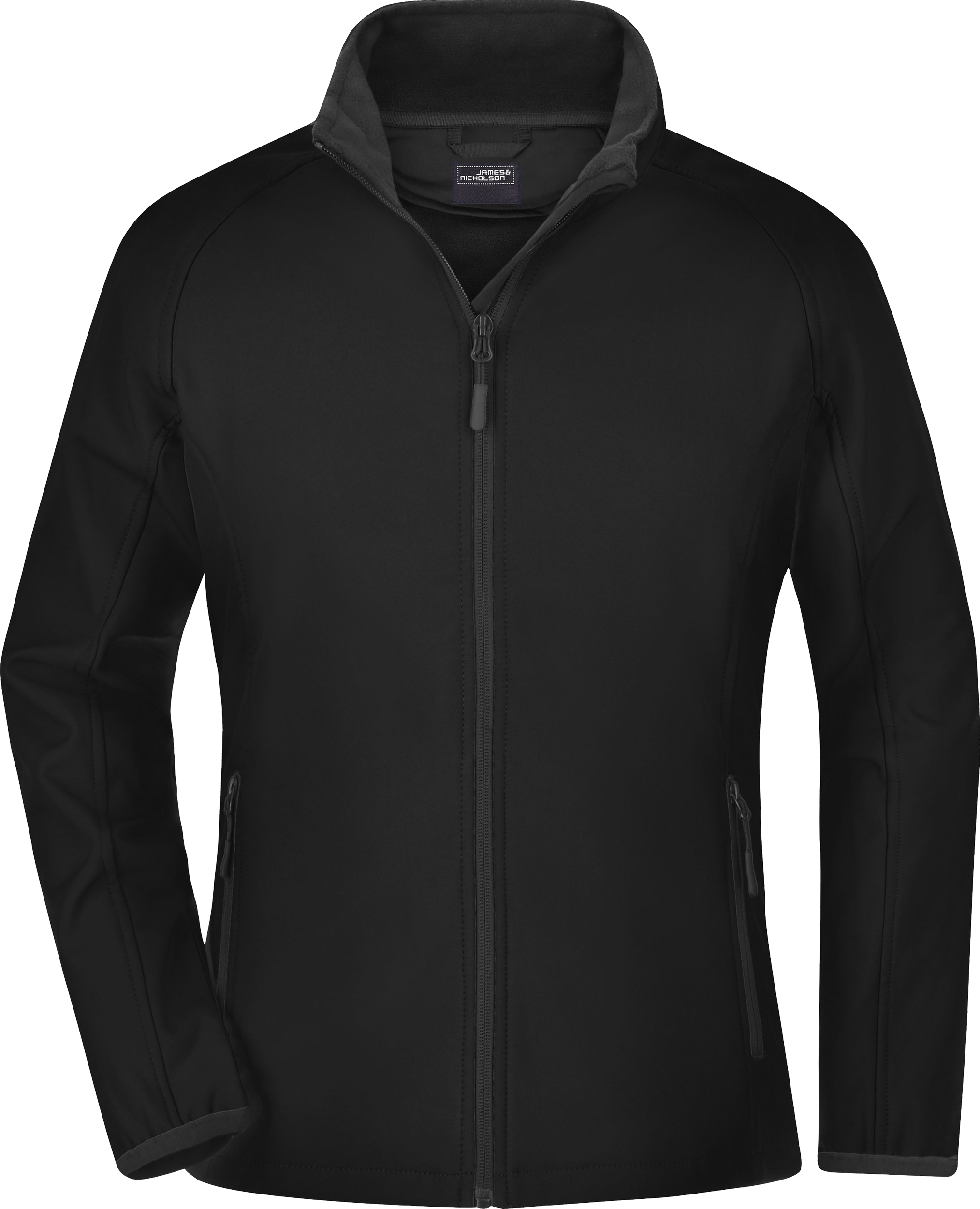 Ladies´ Promo Softshell Jacket