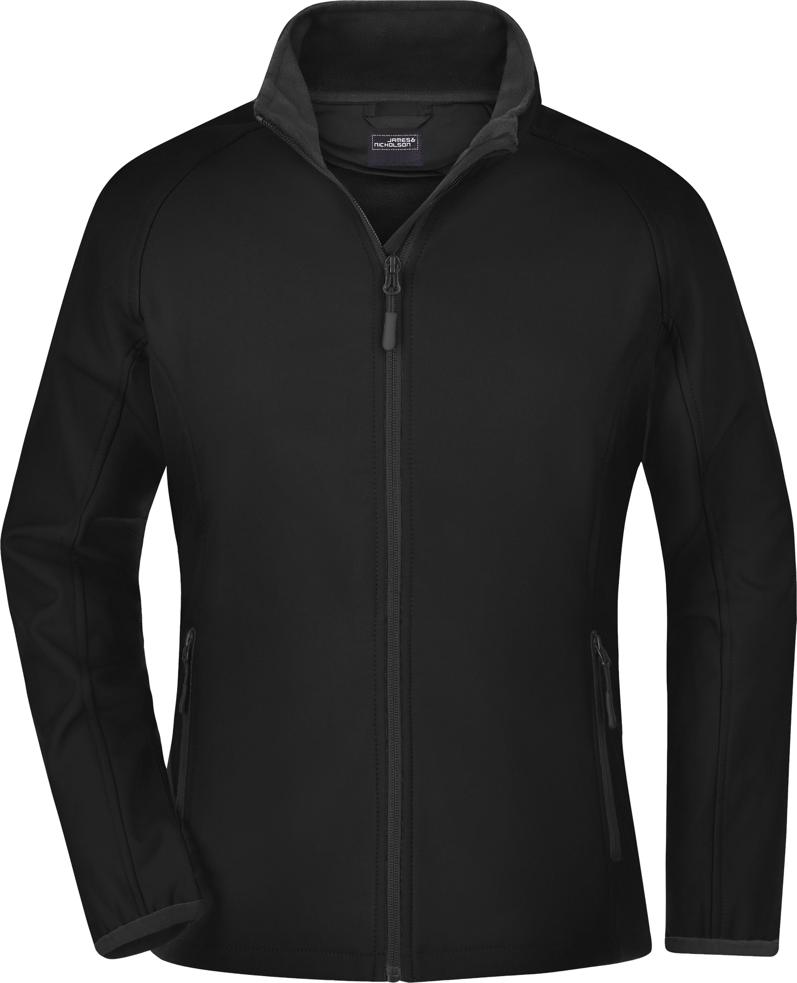 Ladies´ Promo Softshell Jacket