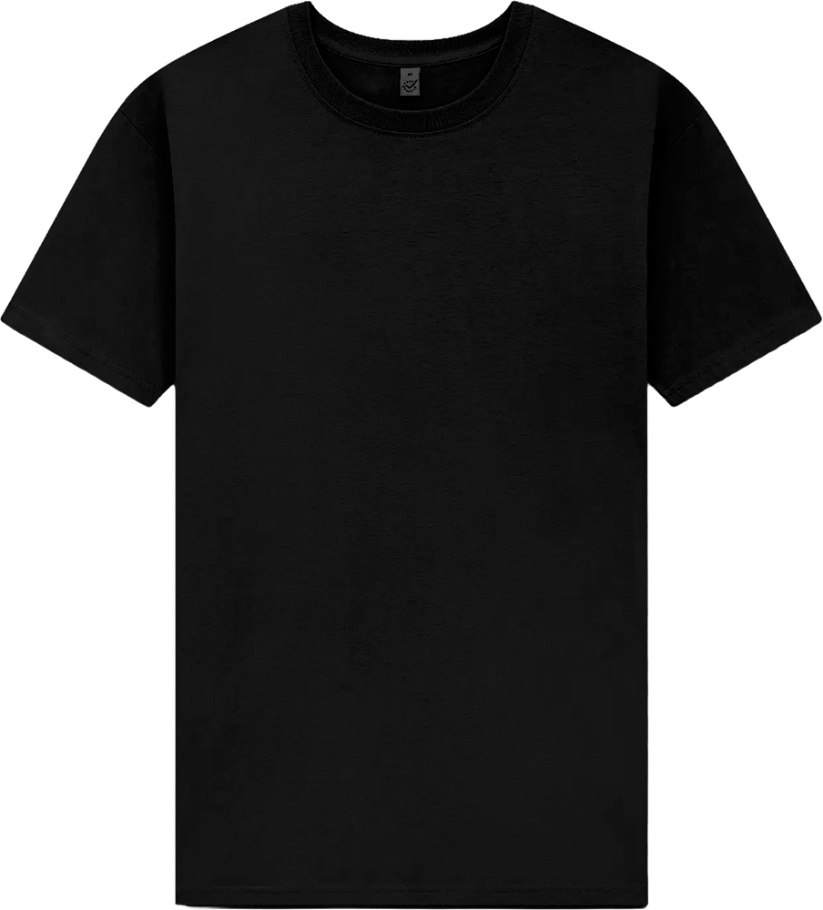 Unisex Organic Heavy Oversized T-Shirt