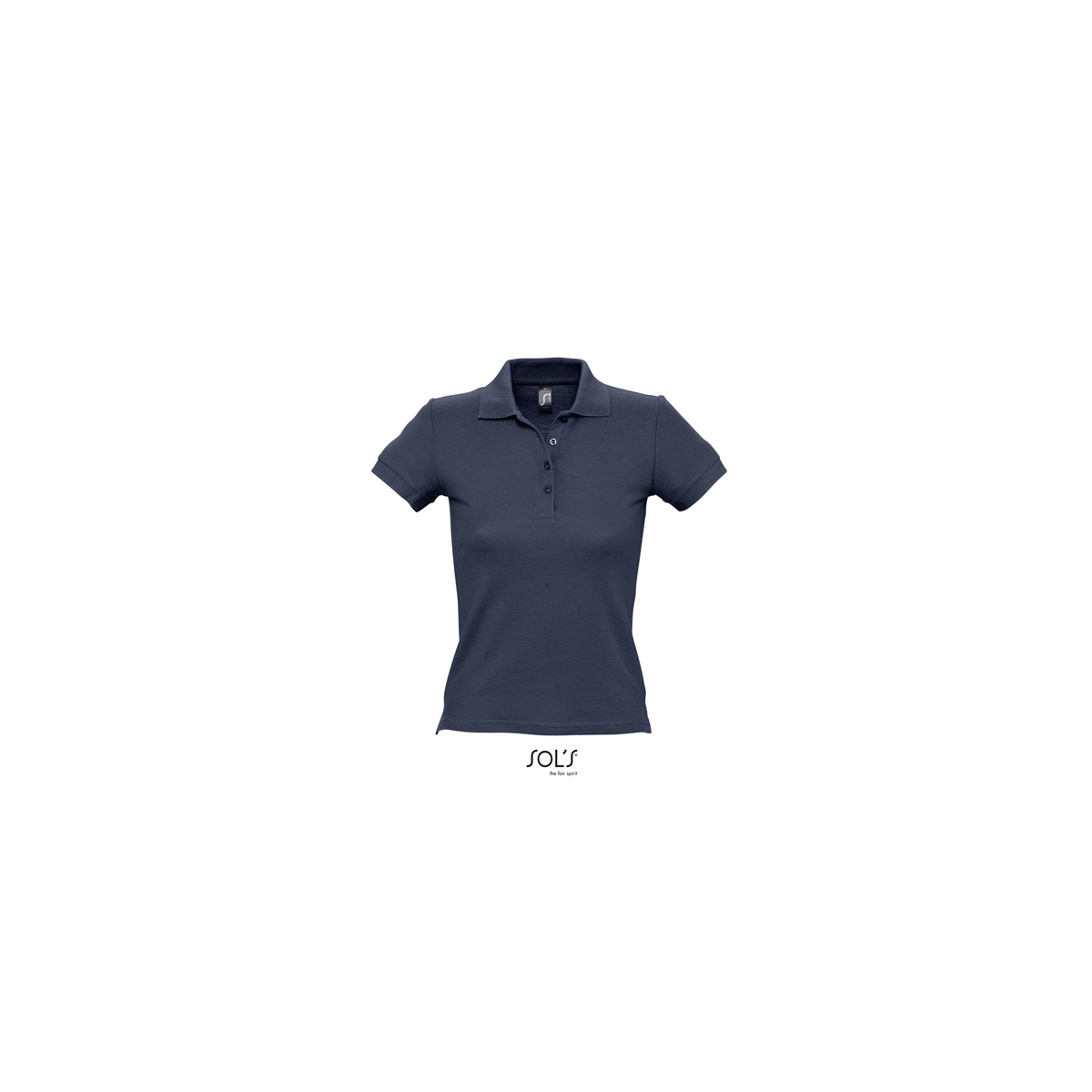 Women´s Polo People 210