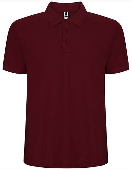 Premium Herren-Poloshirt "Pegaso"