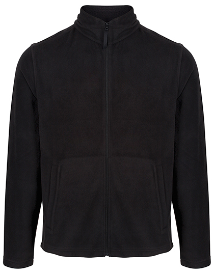 Classic Microfleece Jacket