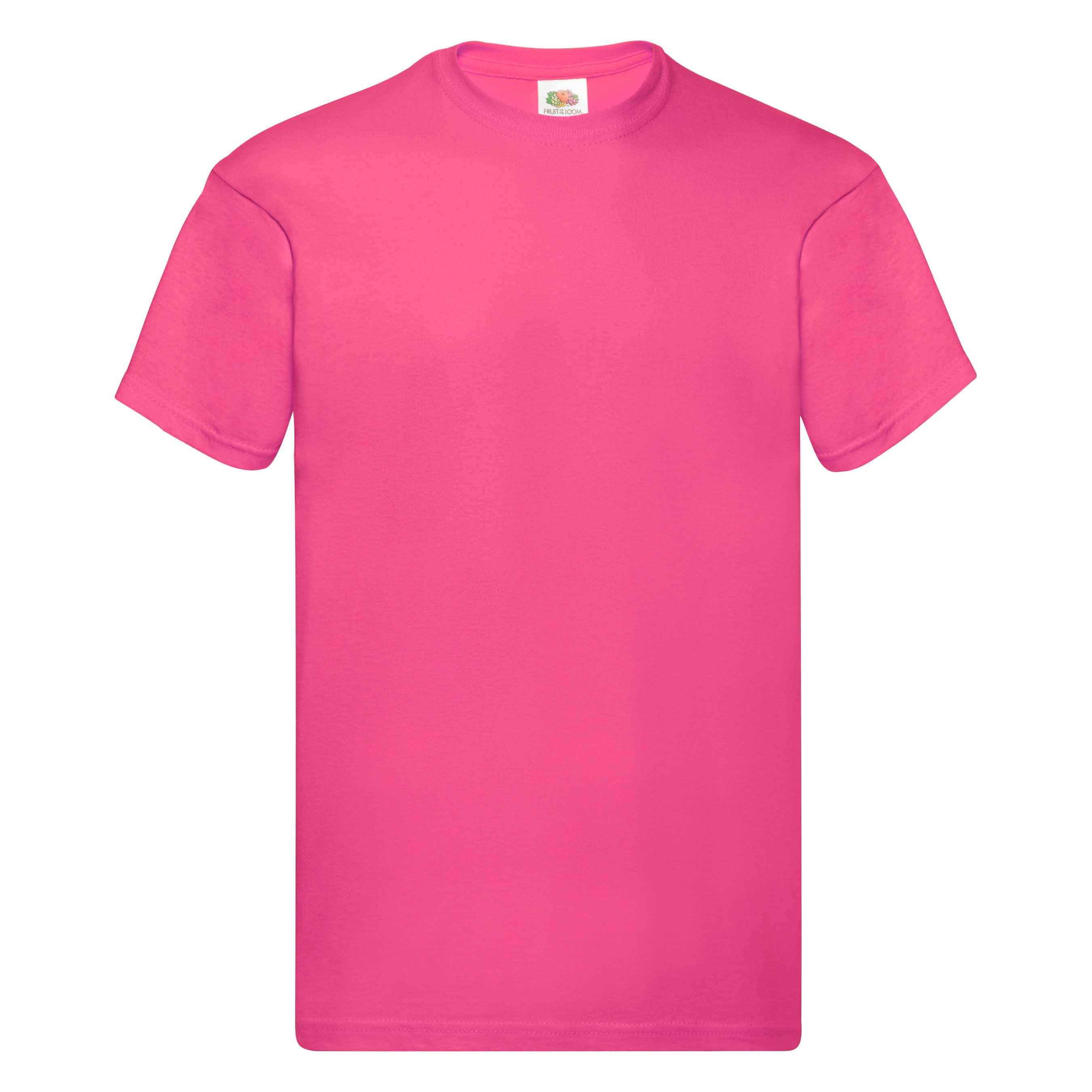 Original T