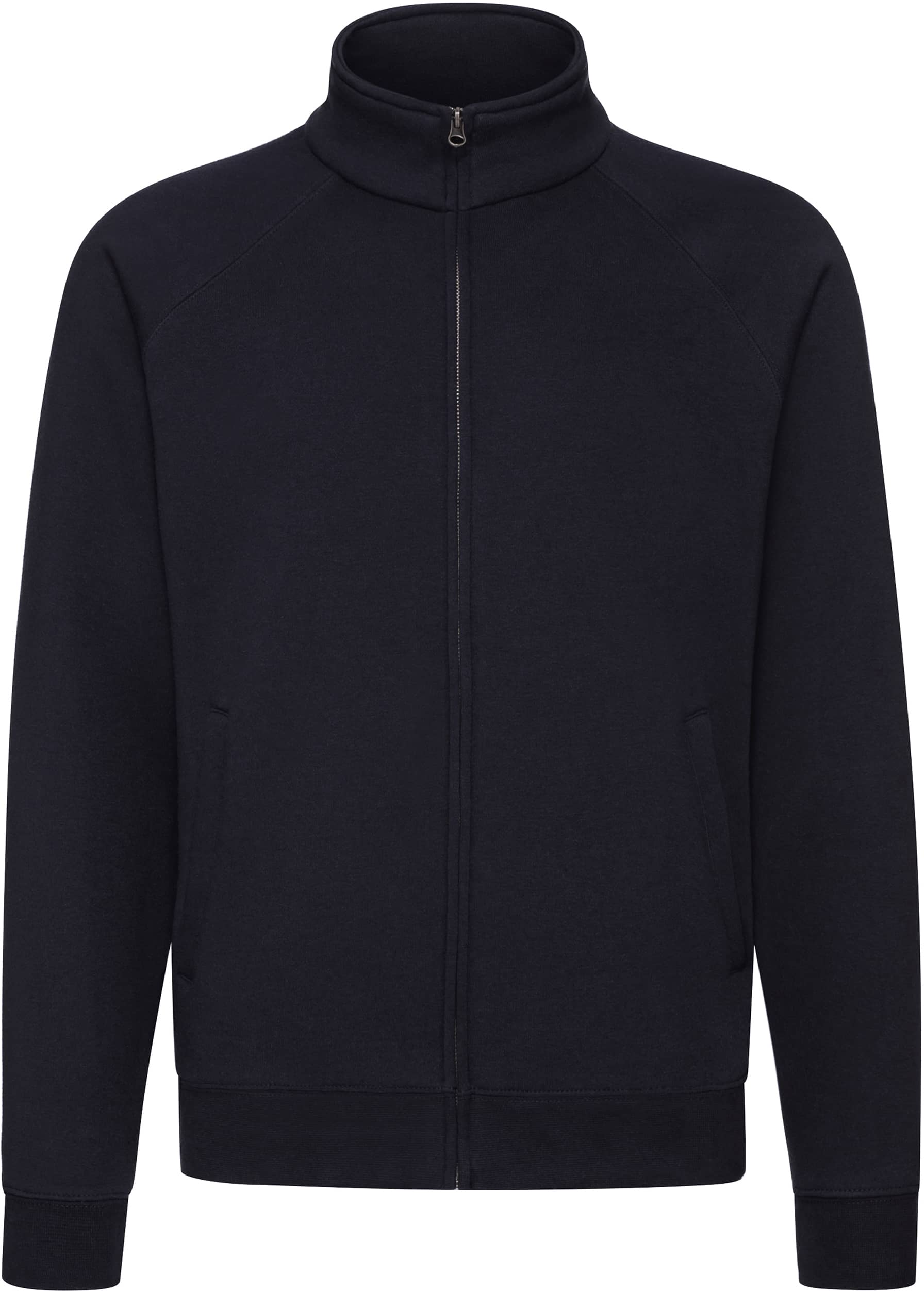 Premium Sweat Jacket