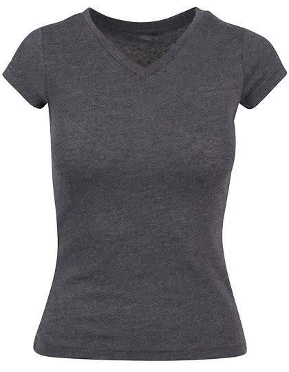 Ladies´ Basic Tee