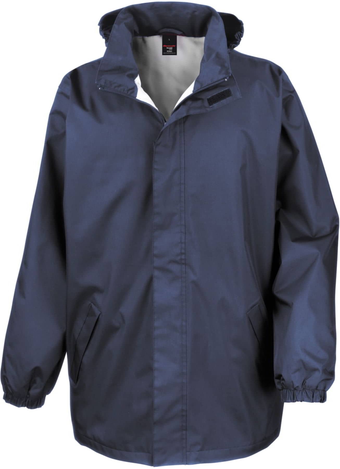 Midweight Jacket