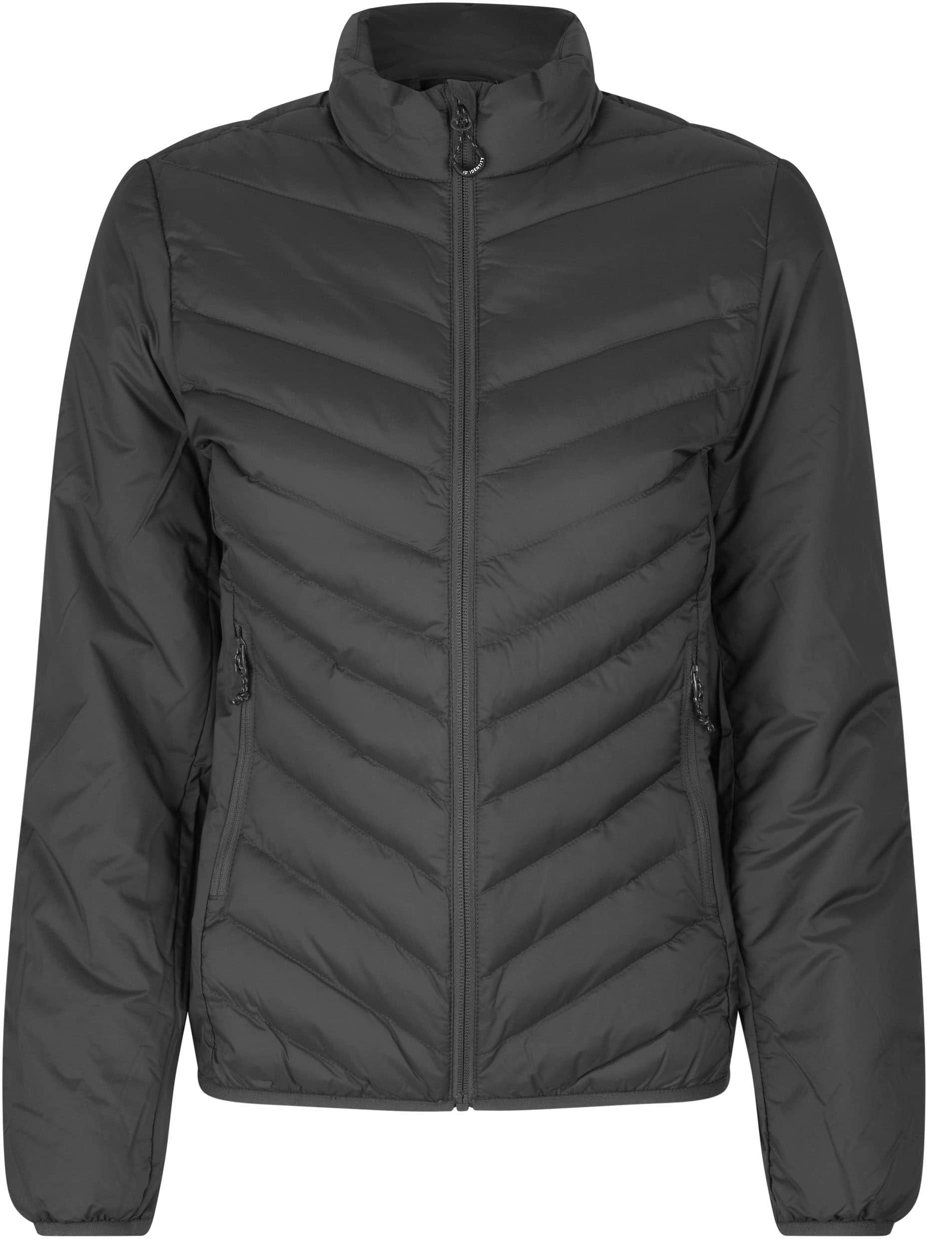 Gefütterte Steppjacke für Damen