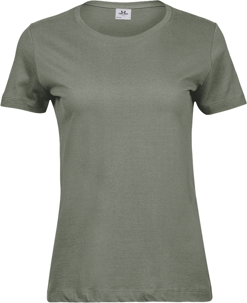Women´s Sof Tee