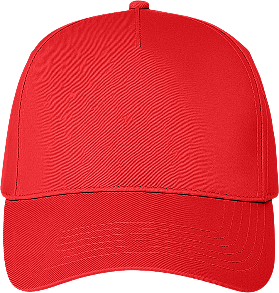 5-Panel Cap