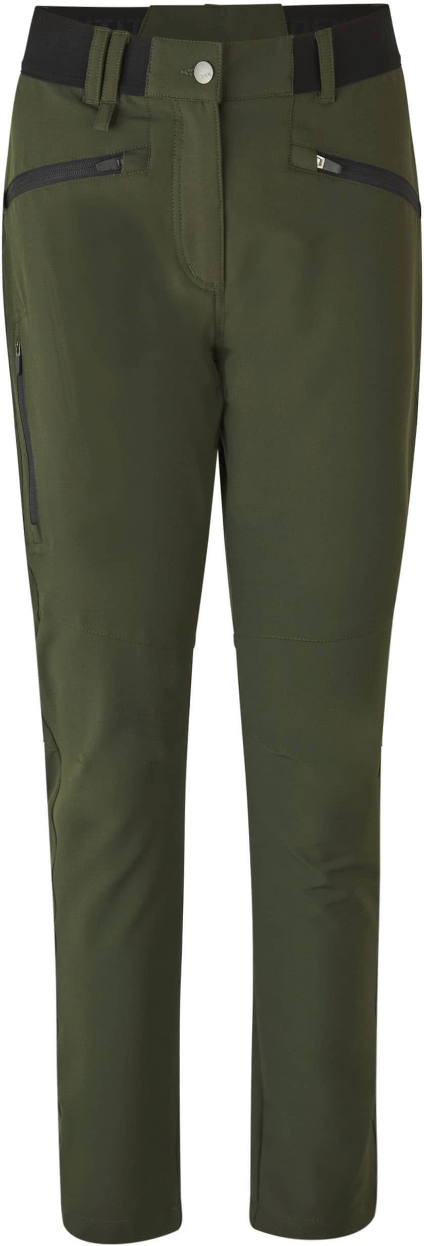 CORE Stretchhose  ür Damen