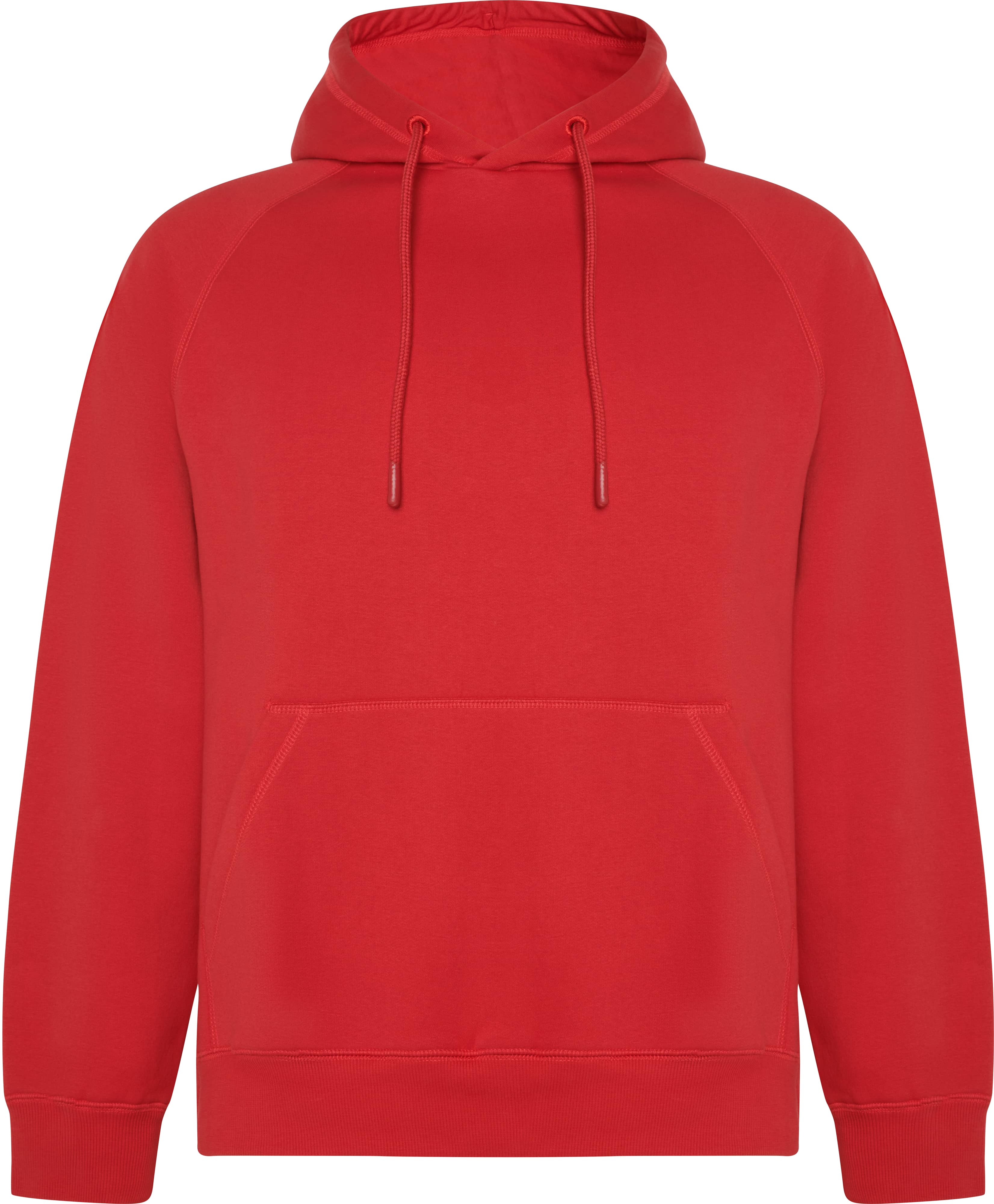 Vinson Organic Hooded Sweatshirt