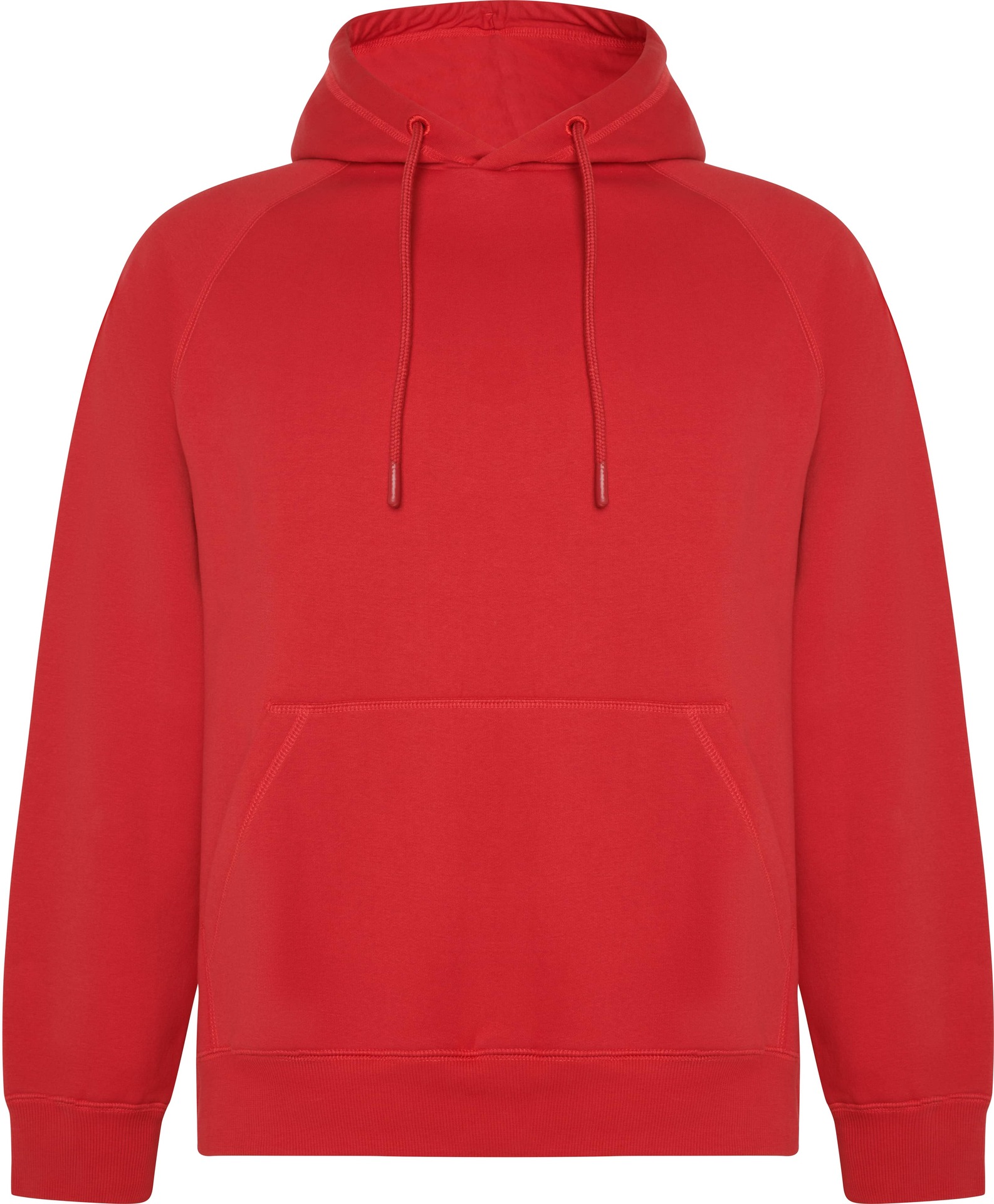 Vinson Organic Hooded Sweatshirt
