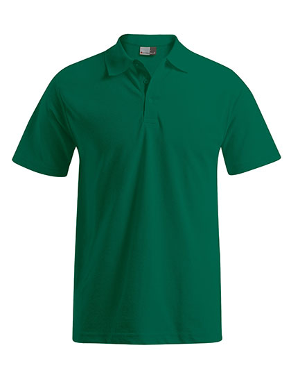 Workwear Herren-Poloshirt mit aufnähbarer Brusttasche